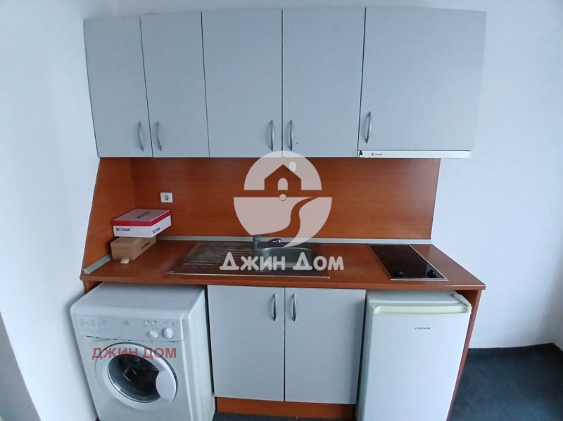 Продава 2-СТАЕН, гр. Несебър, област Бургас, снимка 4 - Апартаменти - 52894046