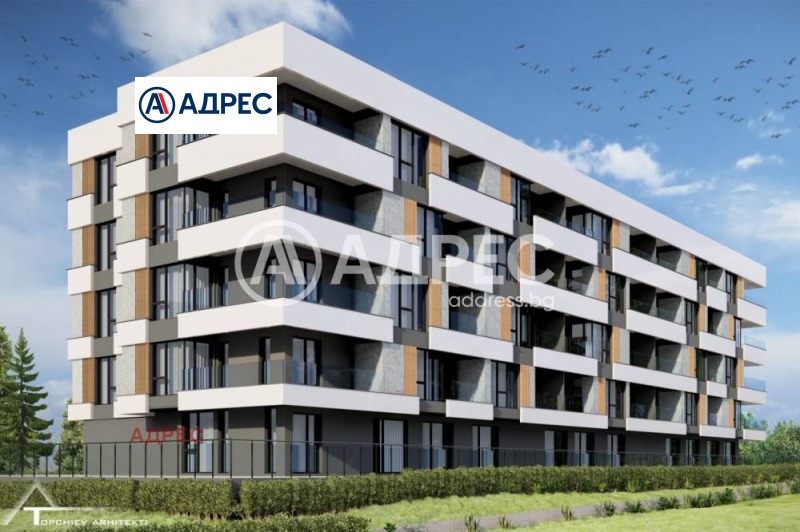 Продава 2-СТАЕН, гр. Варна, Владислав Варненчик 1