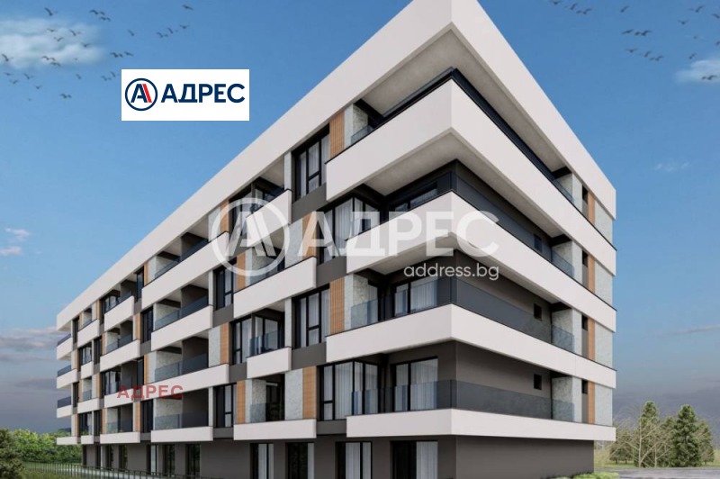 Продава 2-СТАЕН, гр. Варна, Владислав Варненчик 1, снимка 3 - Апартаменти - 52926815