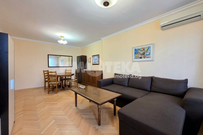 Продава 2-СТАЕН, гр. София, Стрелбище, снимка 12 - Апартаменти - 53004822