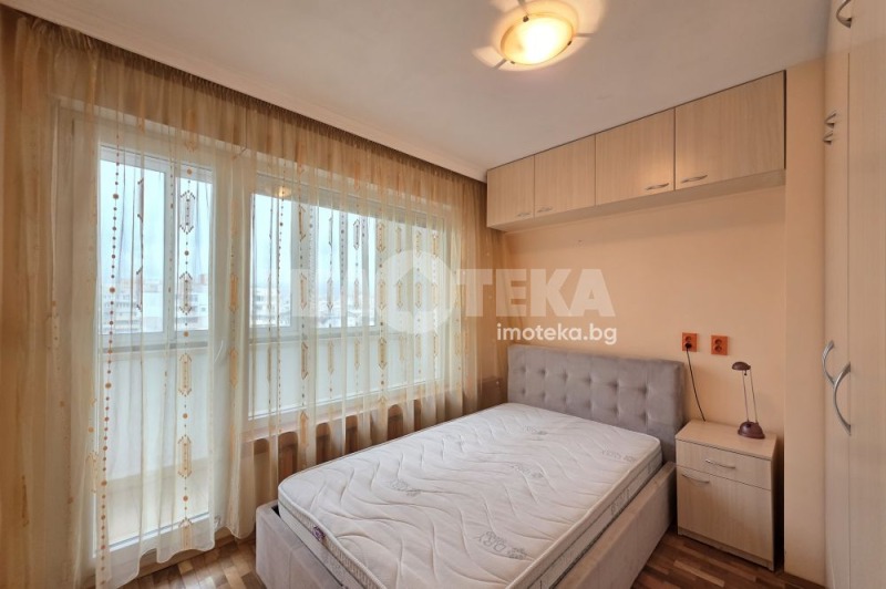Продава 2-СТАЕН, гр. София, Стрелбище, снимка 5 - Апартаменти - 53004822