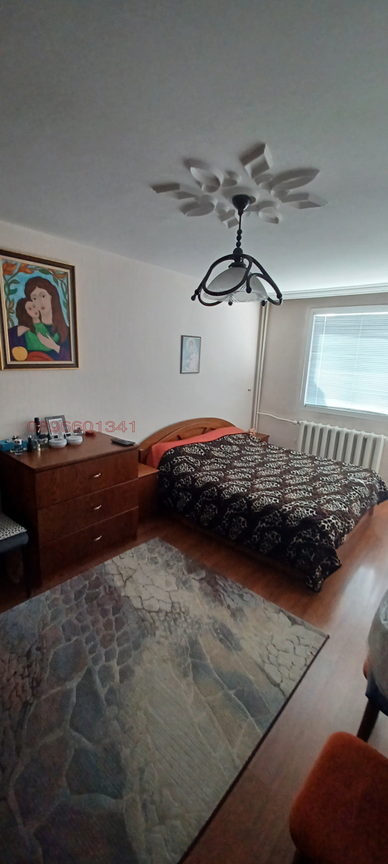 Продава 2-СТАЕН, гр. София, Красна поляна 1, снимка 11 - Апартаменти - 53180419