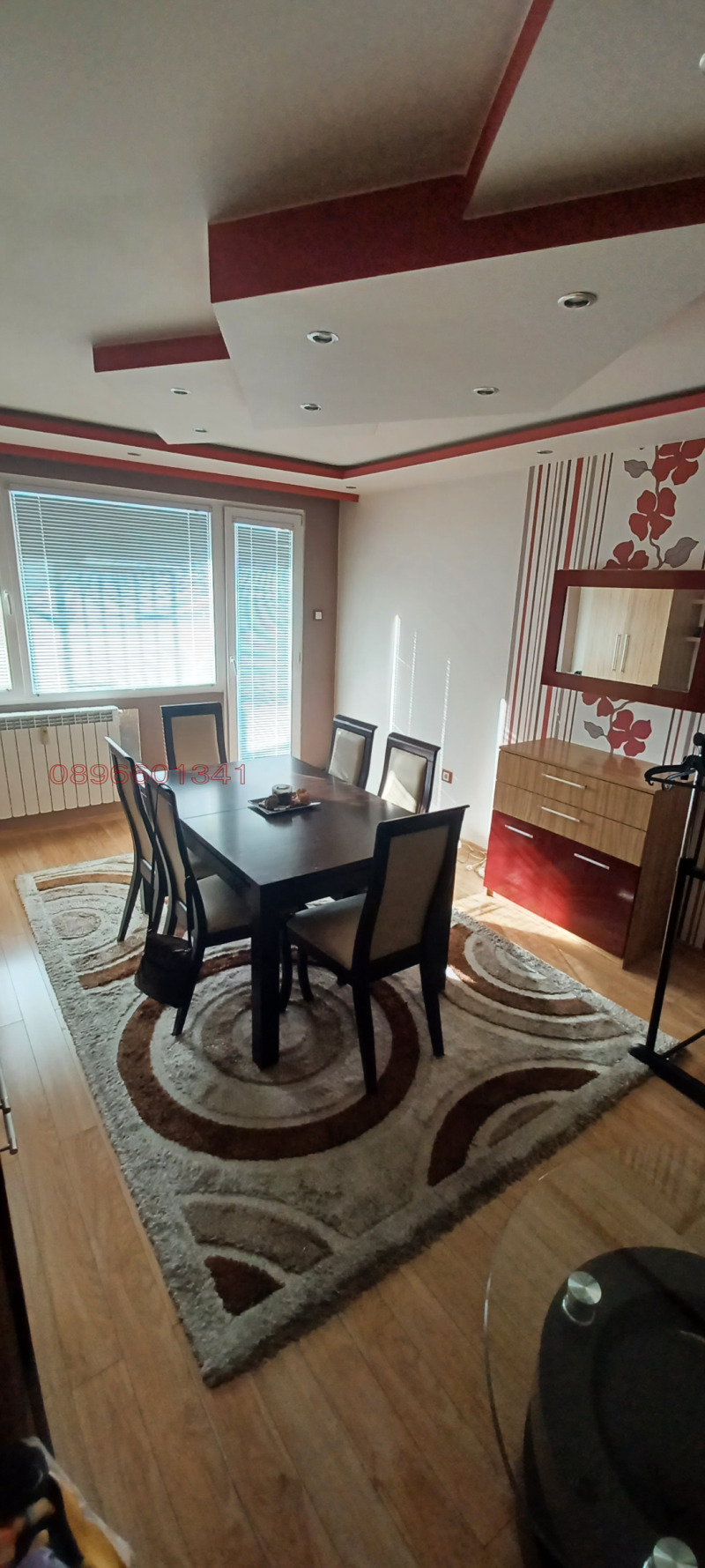 Продава 2-СТАЕН, гр. София, Красна поляна 1, снимка 6 - Апартаменти - 53180419