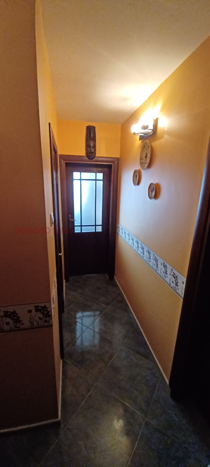 Продава 2-СТАЕН, гр. София, Красна поляна 1