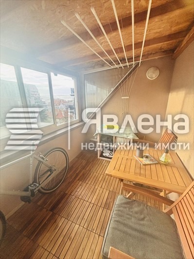 Продава 2-СТАЕН, гр. Варна, Център, снимка 6 - Апартаменти - 53251565