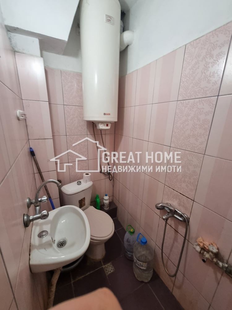 Продава 2-СТАЕН, гр. Търговище, Боровец, снимка 4 - Апартаменти - 54328817