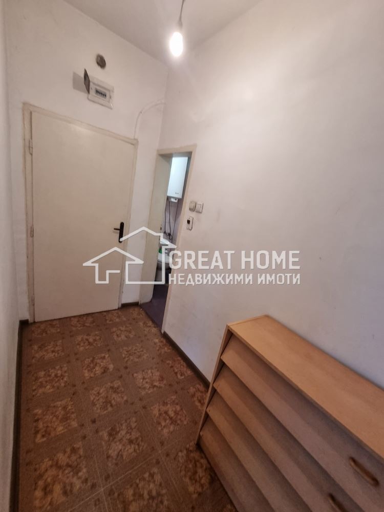 Продава 2-СТАЕН, гр. Търговище, Боровец, снимка 5 - Апартаменти - 54328817