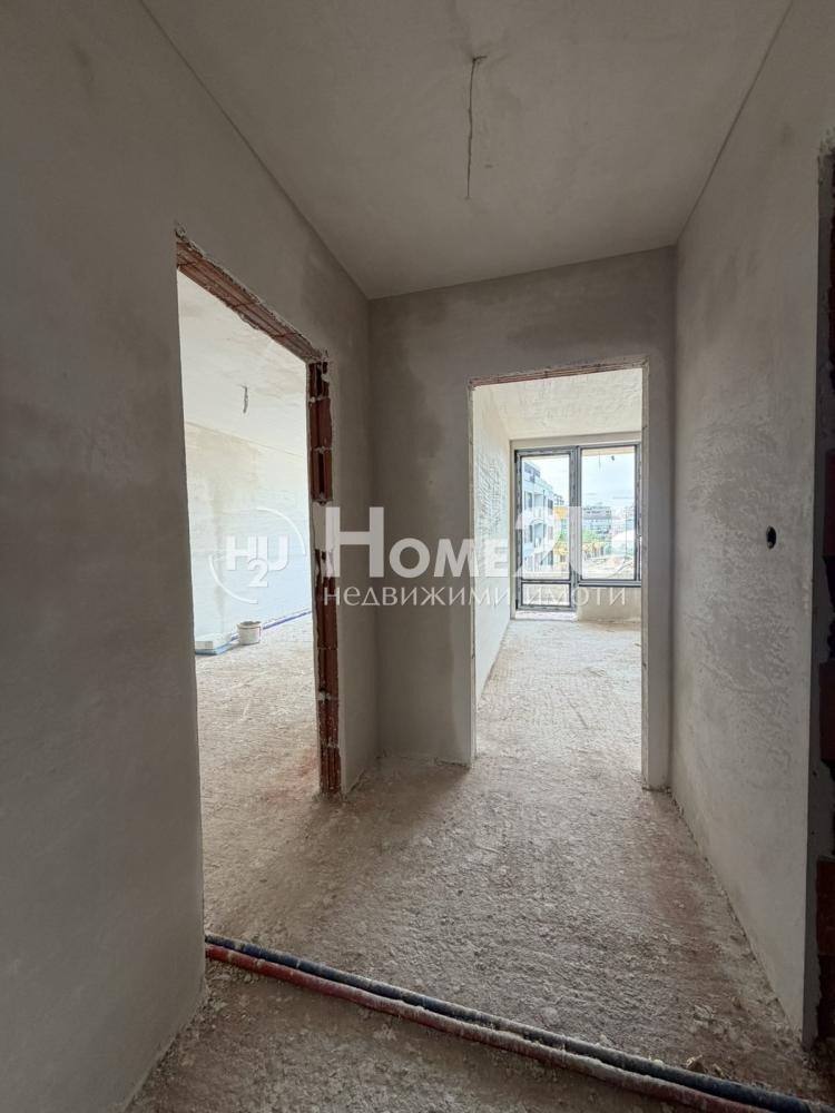 Продава 2-СТАЕН, гр. София, Малинова долина, снимка 3 - Апартаменти - 54689360