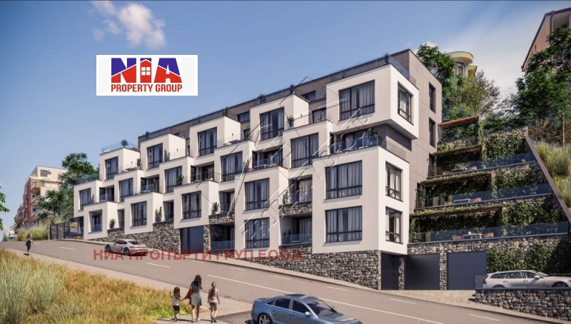 Продава 3-СТАЕН, гр. Созопол, област Бургас, снимка 3 - Aпартаменти - 47264218