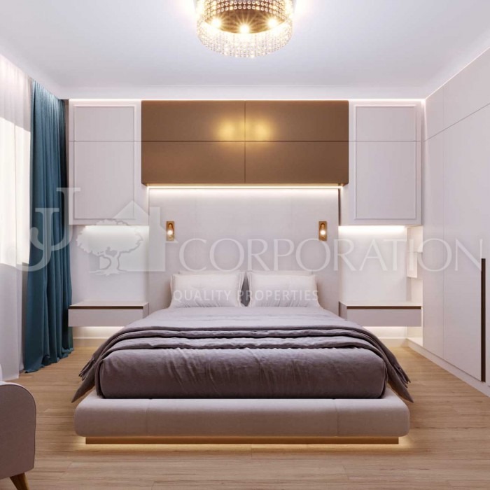 In vendita  2 camere da letto Sofia , Ivan Vazov , 100 mq | 38124304 - Immagine [11]