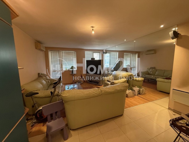 Продава 3-СТАЕН, град София, Манастирски ливади • 299000 € • 35413148 — Holmes.bg