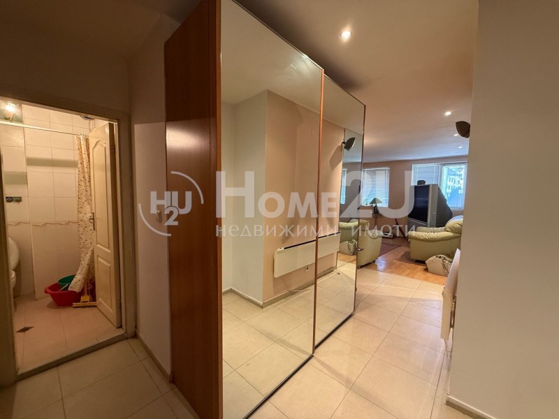 Te koop  2 slaapkamers Sofia , Manastirski livadi , 98 m² | 16127784 - afbeelding [6]