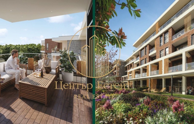 Te koop  2 slaapkamers Pleven , Mara Dentsjeva , 122 m² | 49159769 - afbeelding [5]