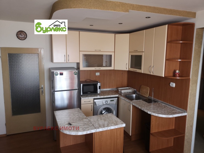 Продаја  2 спаваће собе Варна , Лјатно кино Тракија , 85 м2 | 68622905 - слика [4]
