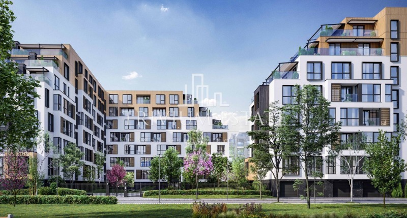 Продава 3-СТАЕН, гр. Пловдив, Младежки Хълм