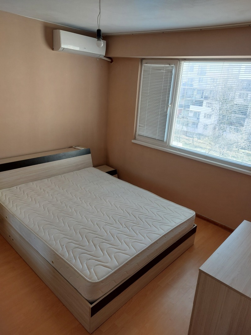 Продава 3-СТАЕН, гр. Враца, Дъбника, снимка 3 - Апартаменти - 52705436