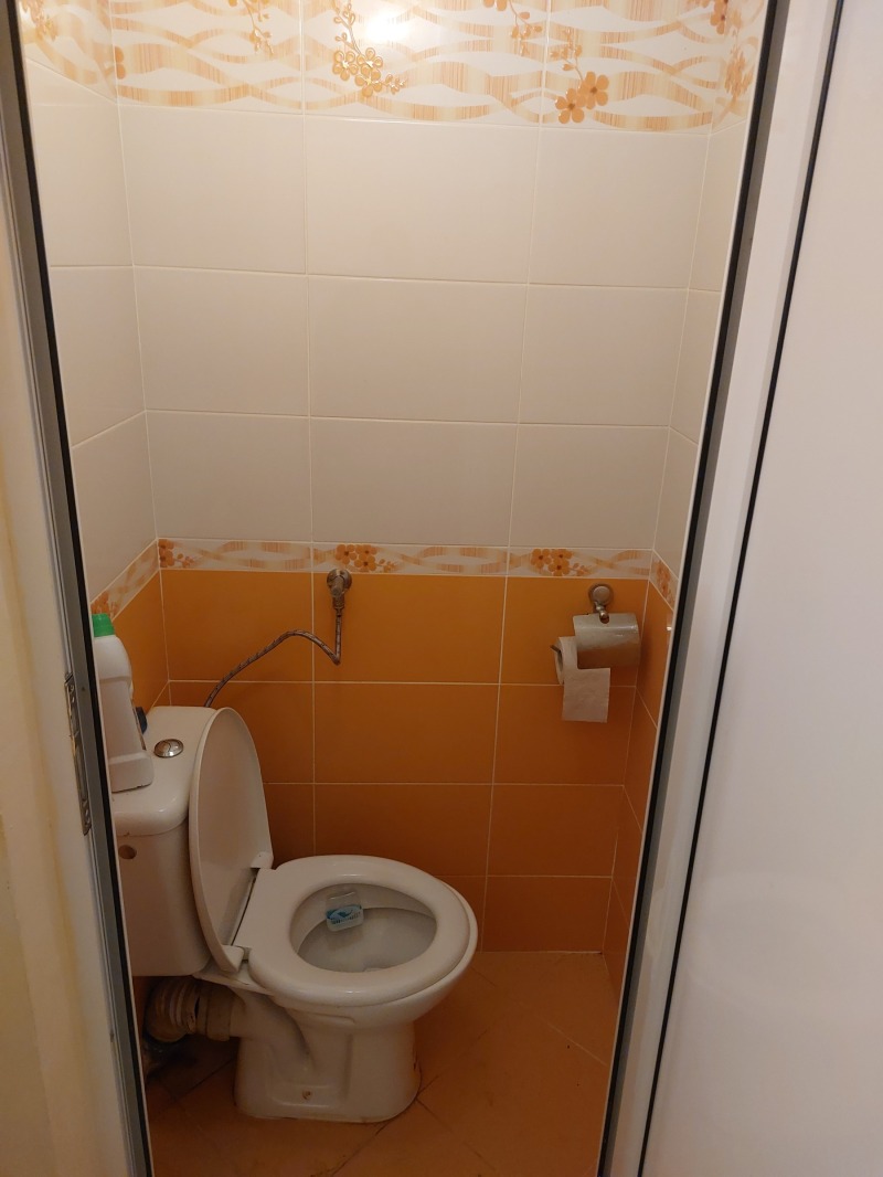 Продава 3-СТАЕН, гр. Враца, Дъбника, снимка 10 - Апартаменти - 52705436