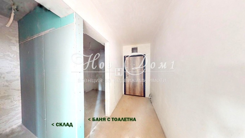 Продава 3-СТАЕН, гр. София, Витоша, снимка 2 - Апартаменти - 52723287