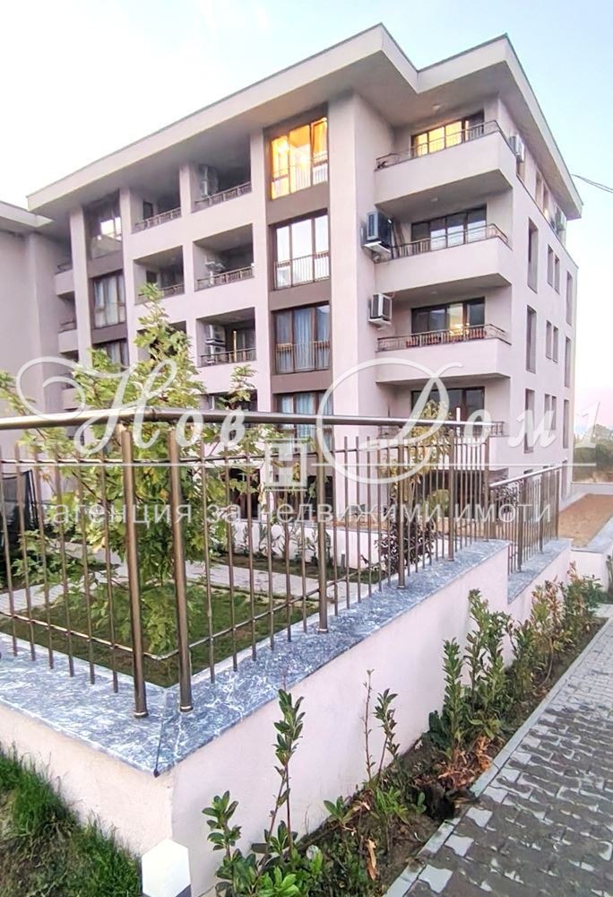 Продава 3-СТАЕН, гр. София, Витоша