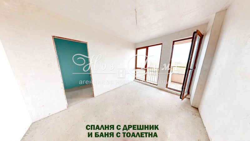 Продава 3-СТАЕН, гр. София, Витоша, снимка 6 - Апартаменти - 52723287