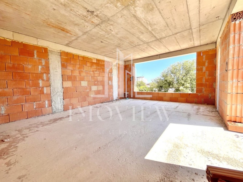 Продава 3-СТАЕН, гр. Варна, Цветен квартал