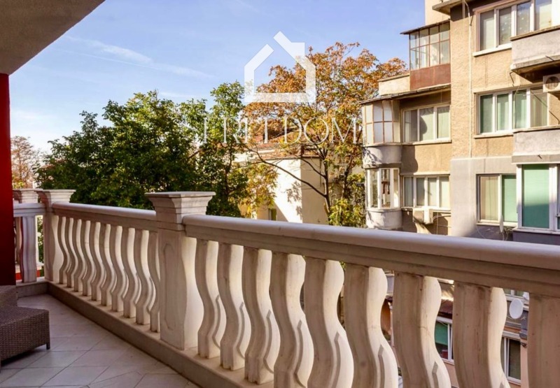 Продава 3-СТАЕН, гр. Варна, Център, снимка 13 - Апартаменти - 53515552