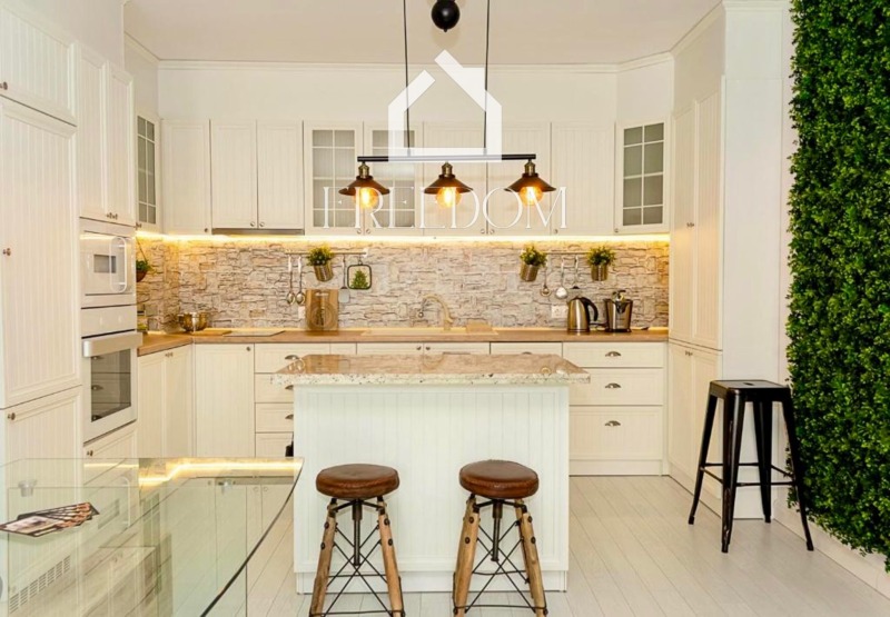 Продава 3-СТАЕН, гр. Варна, Център, снимка 4 - Апартаменти - 53515552