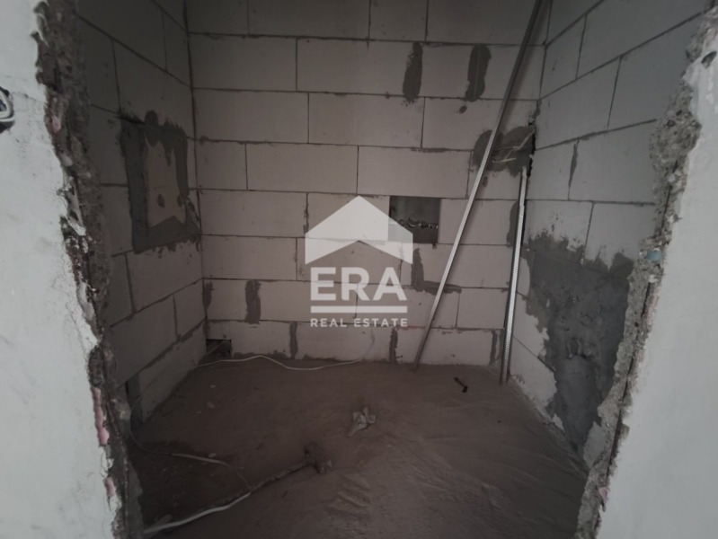 Продава 3-СТАЕН, гр. Силистра, Изток, снимка 9 - Апартаменти - 55903570