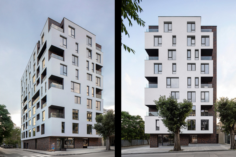 Myytävänä  3 makuuhuonetta Varna , Tsentar , 202 neliömetriä | 59250515 - kuva [17]
