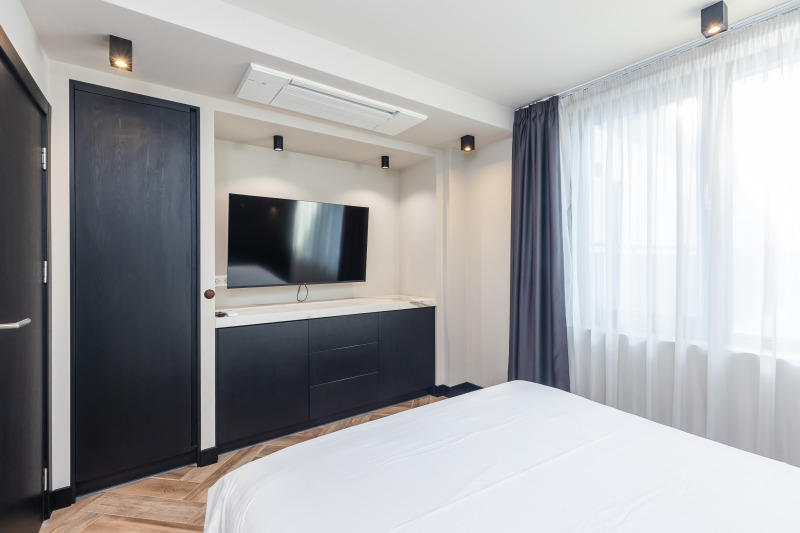 Myytävänä  3 makuuhuonetta Varna , Tsentar , 202 neliömetriä | 59250515 - kuva [14]