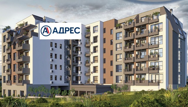 Продава 4-СТАЕН, гр. Стара Загора, Железник - център