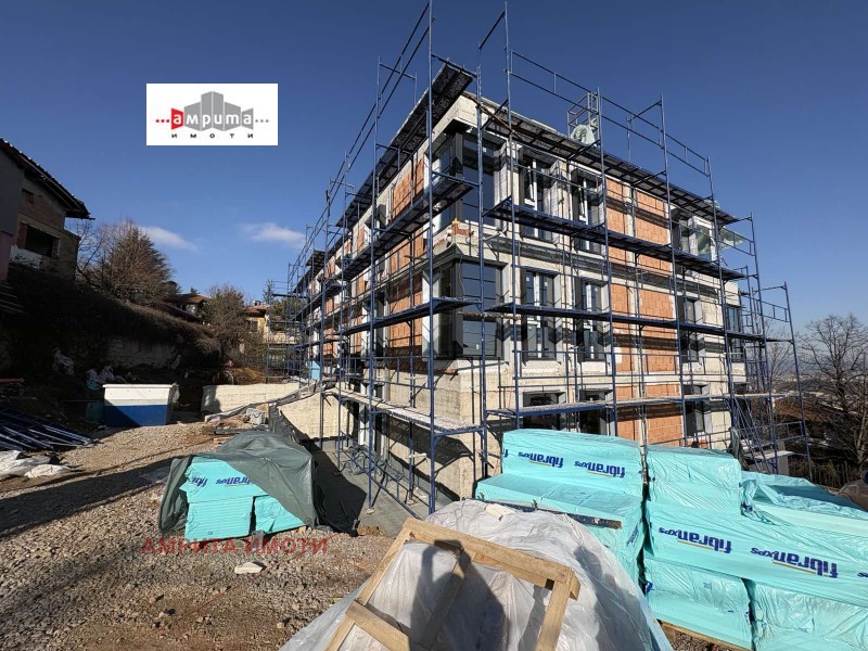 Продава МЕЗОНЕТ, гр. София, Бояна