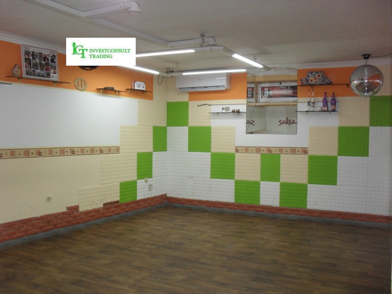 Продава ЕТАЖ ОТ КЪЩА, гр. София, Център, снимка 15 - Етаж от къща - 53334865