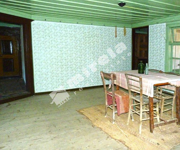 Продава КЪЩА, с. Пчелище, област Велико Търново, снимка 5 - Къщи - 34649030