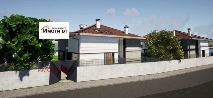 Продаја  Кућа регион Велико Тарново , Дебелец , 230 м2 | 80606781 - слика [5]