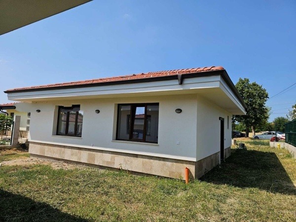 Продава  Къща област Пловдив , гр. Хисаря , 78 кв.м | 89901560 - изображение [2]