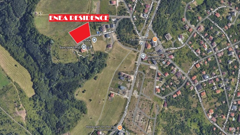 Продава КЪЩА, гр. София, Горна баня, снимка 9 - Къщи - 51806072