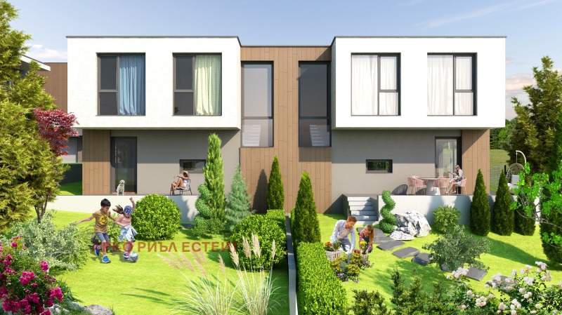 Til salg  Hus Sofia , Gorna banya , 169 kvm | 92474141 - billede [3]