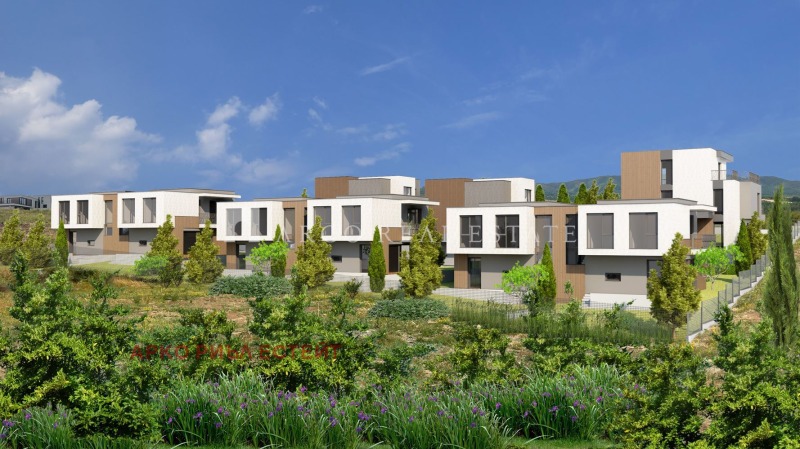 Продава  Къща град София , Горна баня , 169 кв.м | 92474141 - изображение [2]