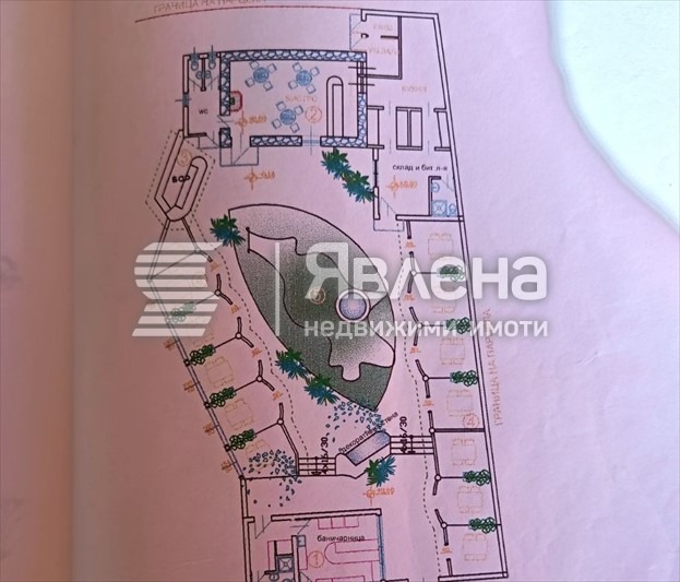 Продава ЗАВЕДЕНИЕ, с. Вакарел, област София област, снимка 7 - Заведения - 54059447