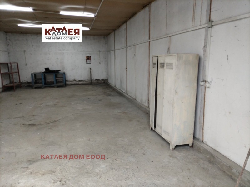 Продава СКЛАД, гр. Враца, Складова база, снимка 4 - Складове - 53069043