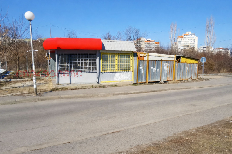 Продава БИЗНЕС ИМОТ, гр. София, Овча купел 2