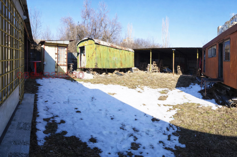 Продава БИЗНЕС ИМОТ, гр. София, Овча купел 2, снимка 8 - Други - 53297049