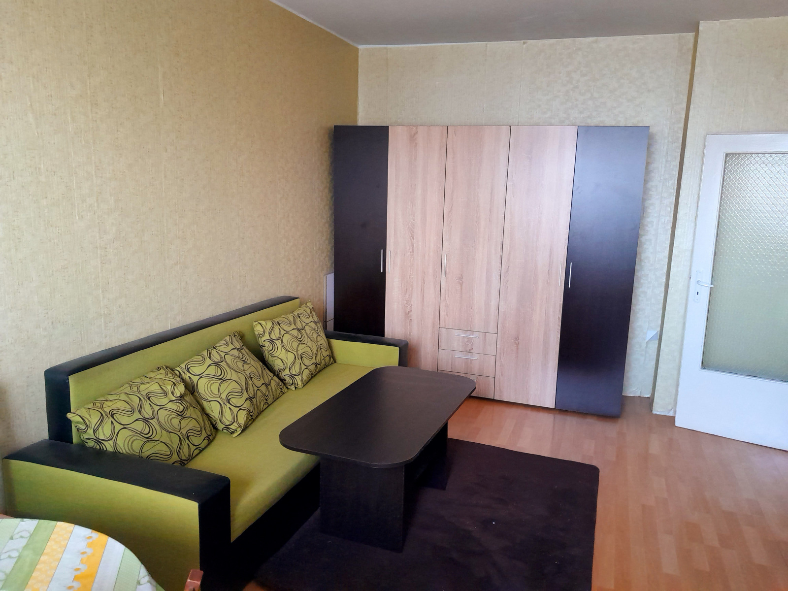 Продава 1-СТАЕН, гр. София, Дружба 1, снимка 3 - Апартаменти - 55327882