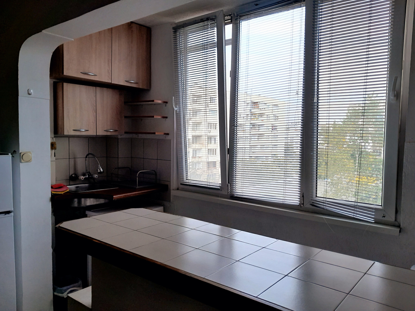 Продава 1-СТАЕН, гр. София, Дружба 1, снимка 5 - Апартаменти - 55327882