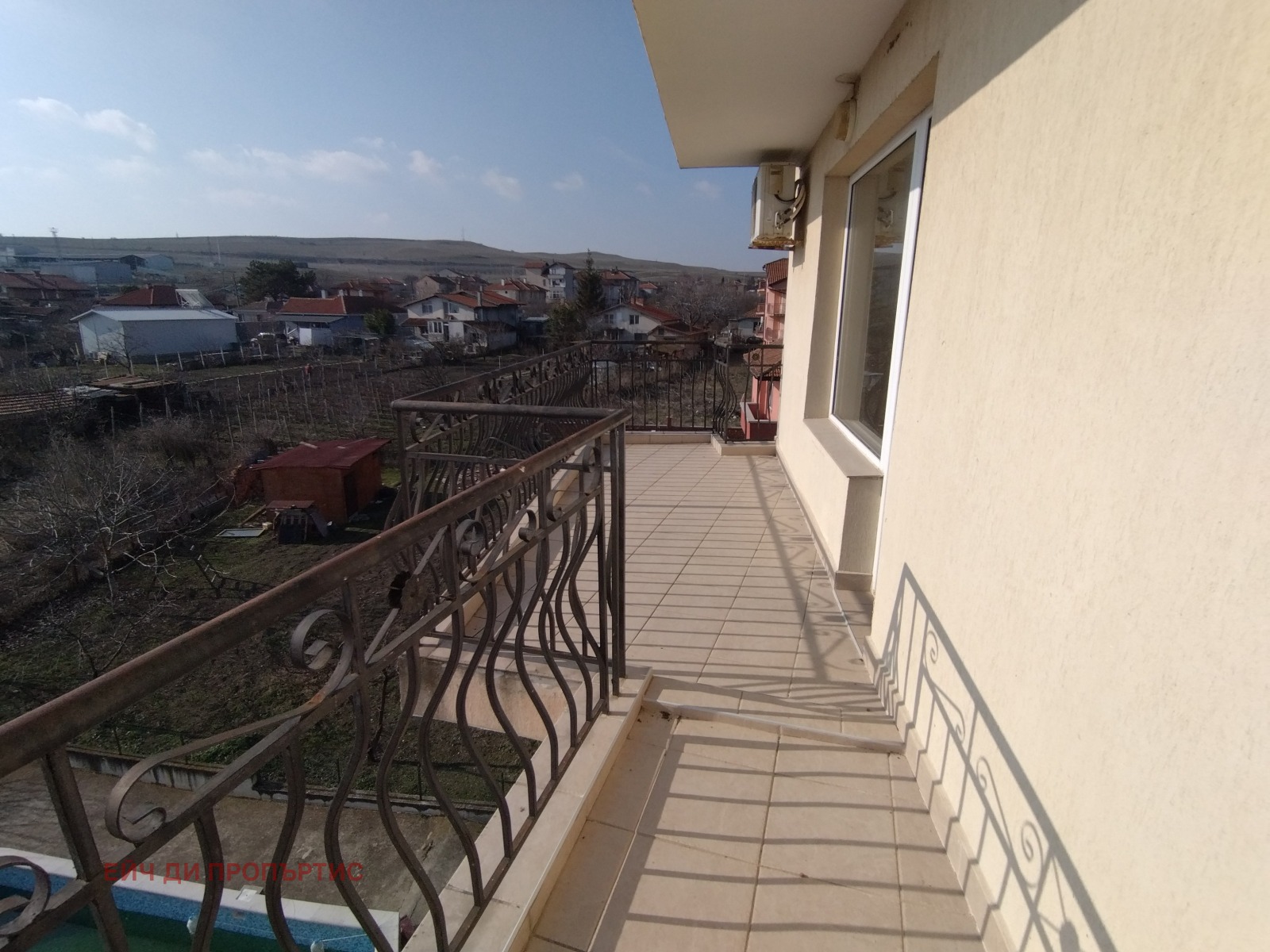 Продава  2-стаен област Бургас , с. Тънково , 73 кв.м | 10463170 - изображение [6]