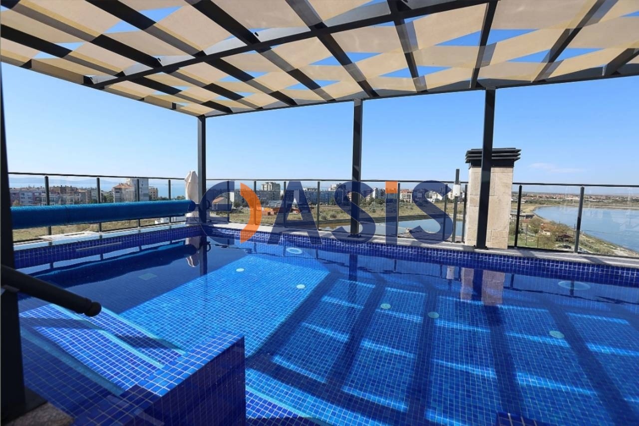 Продава 2-СТАЕН, гр. Поморие, област Бургас