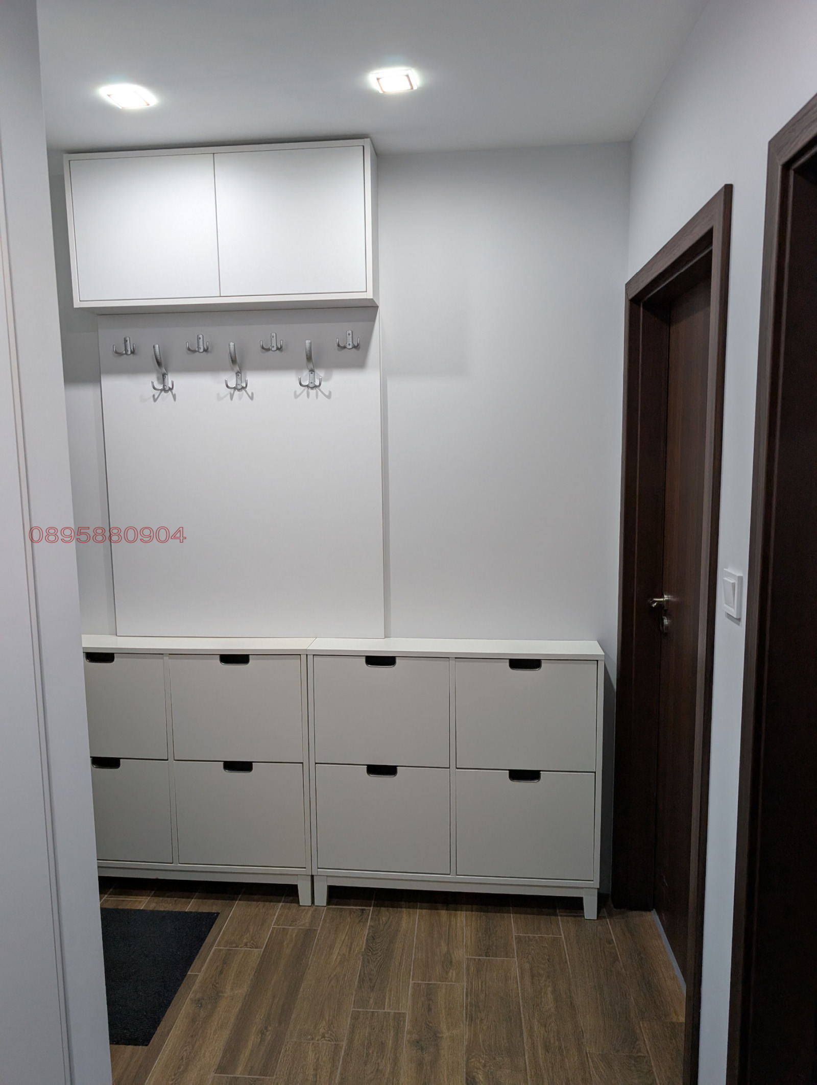 Продава 2-СТАЕН, гр. София, Младост 2, снимка 12 - Апартаменти - 54071090