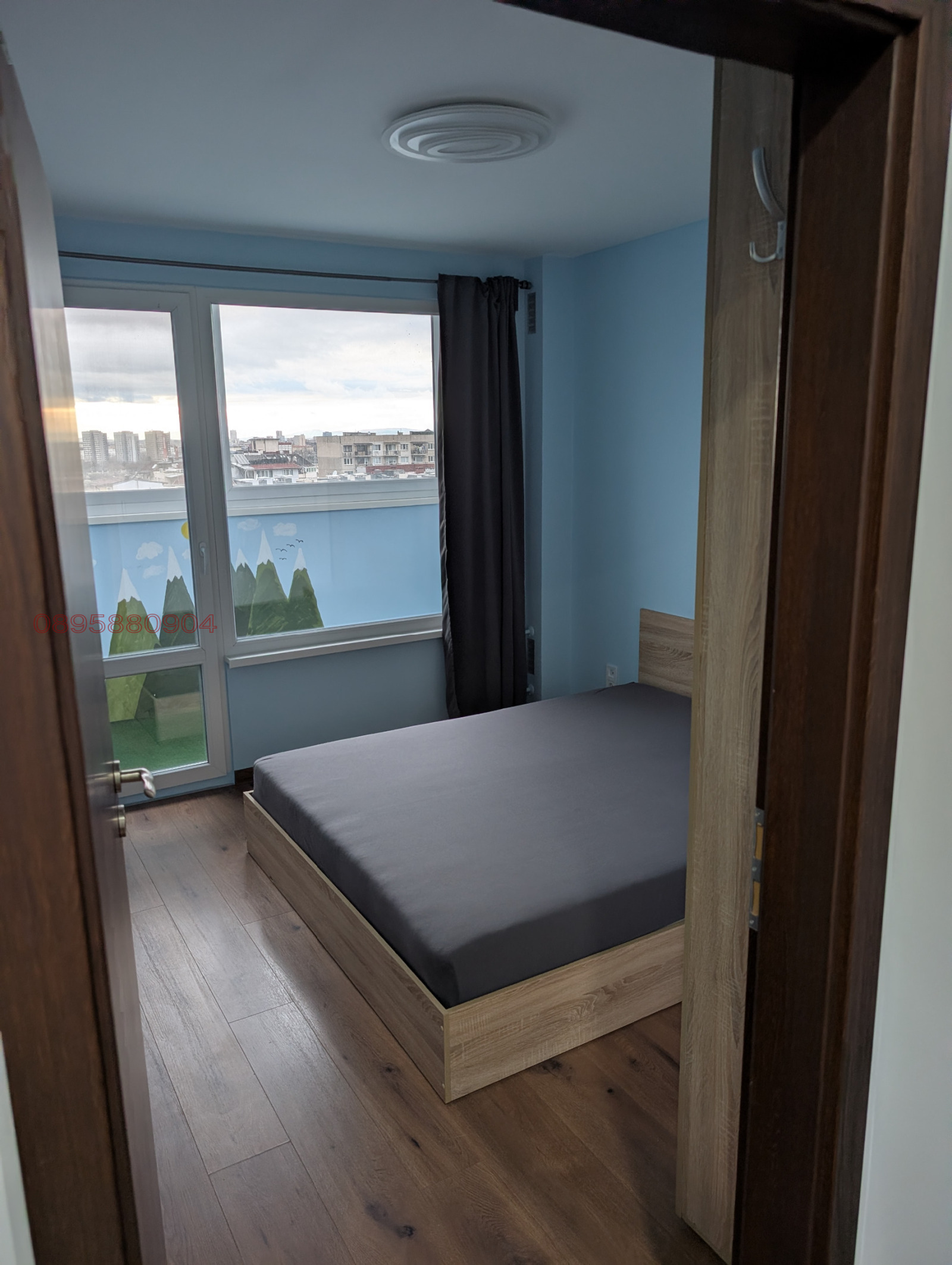 Продава 2-СТАЕН, гр. София, Младост 2, снимка 4 - Апартаменти - 54071090