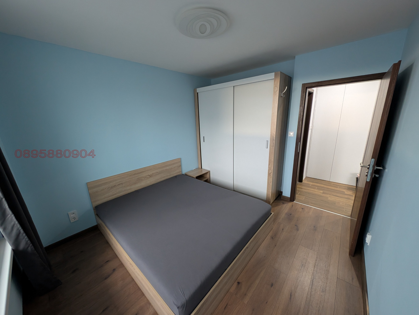 Продава 2-СТАЕН, гр. София, Младост 2, снимка 5 - Апартаменти - 54071090